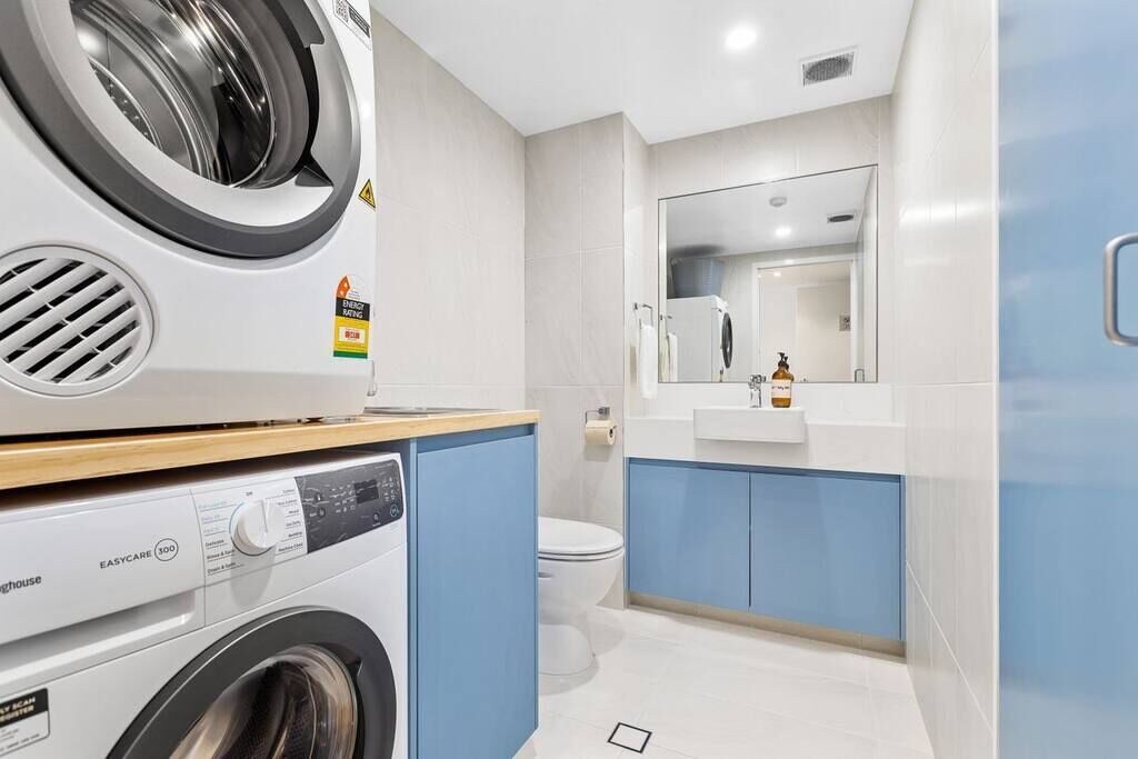 Photo of Bathroom in Currumbin