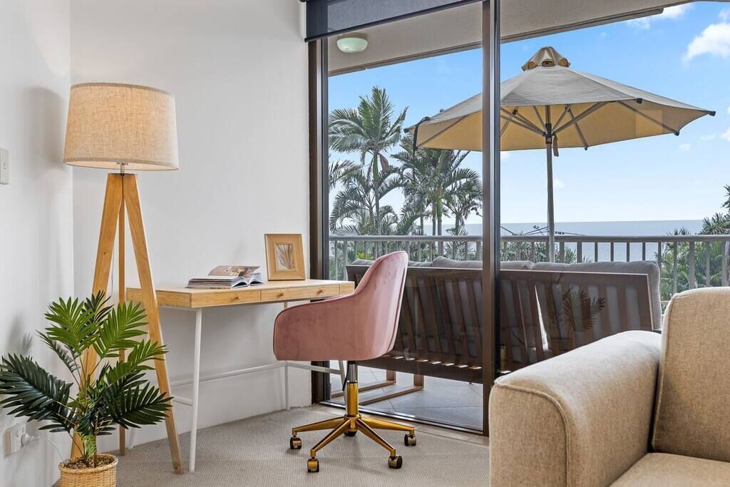 Photo of Livingroom in Currumbin
