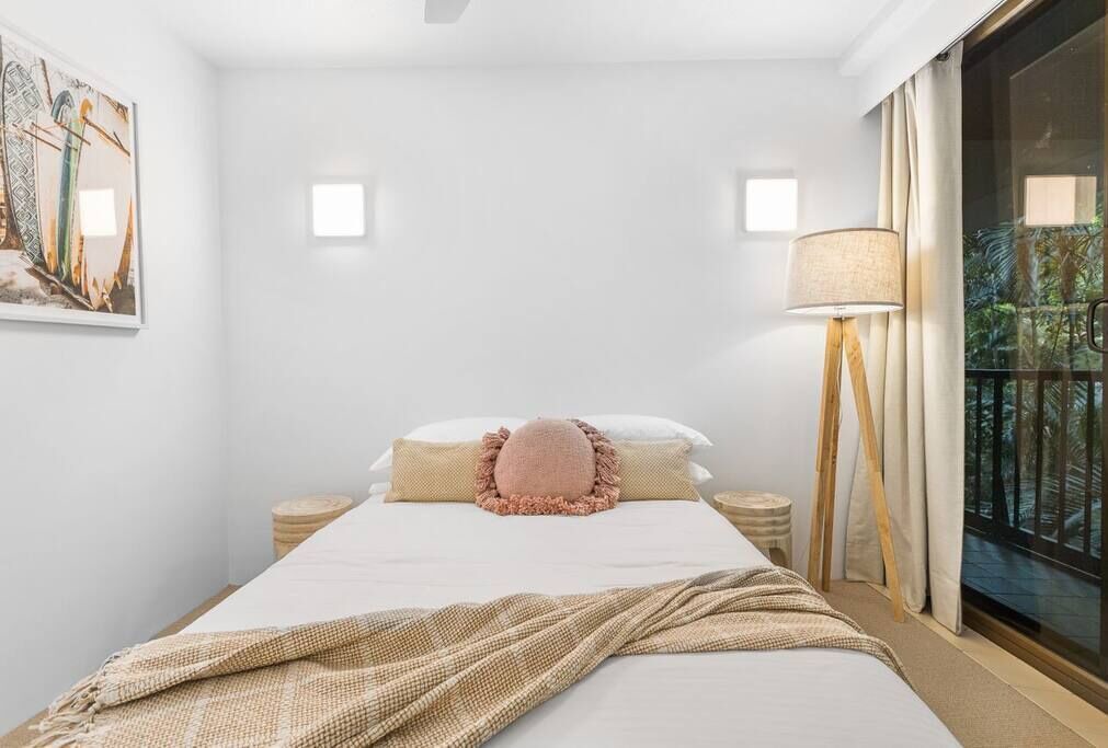 Photo of Bedroom in Currumbin