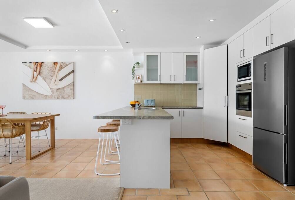 Photo of Kitchen in Currumbin