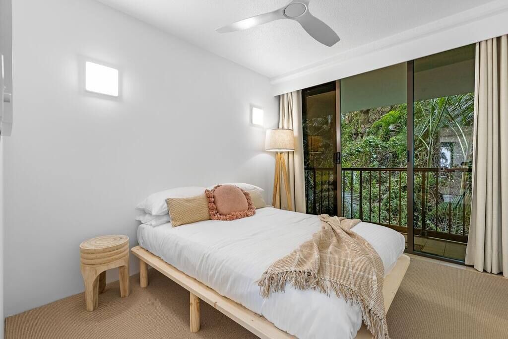 Photo of Bedroom in Currumbin