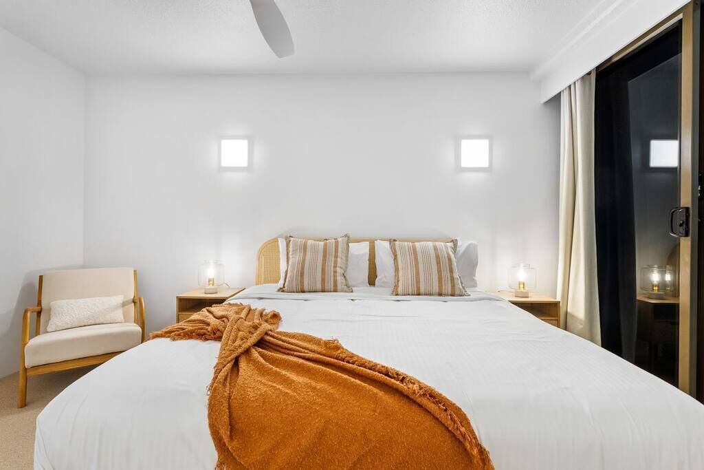 Photo of Bedroom in Currumbin