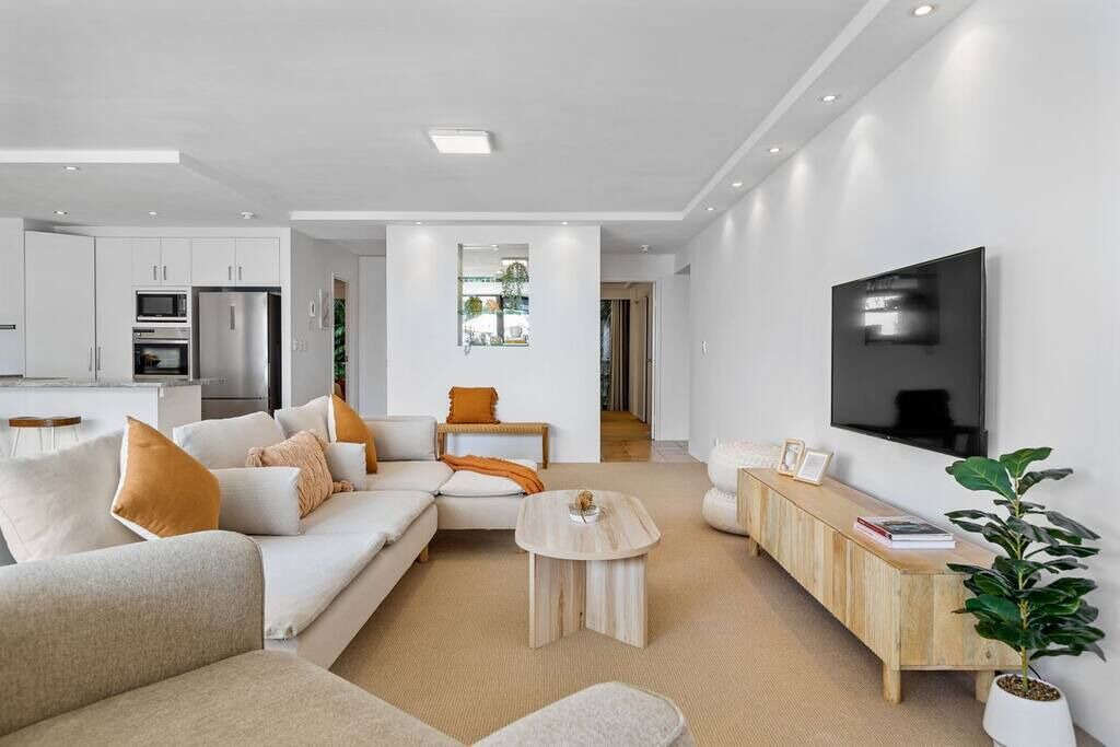 Photo of Livingroom in Currumbin