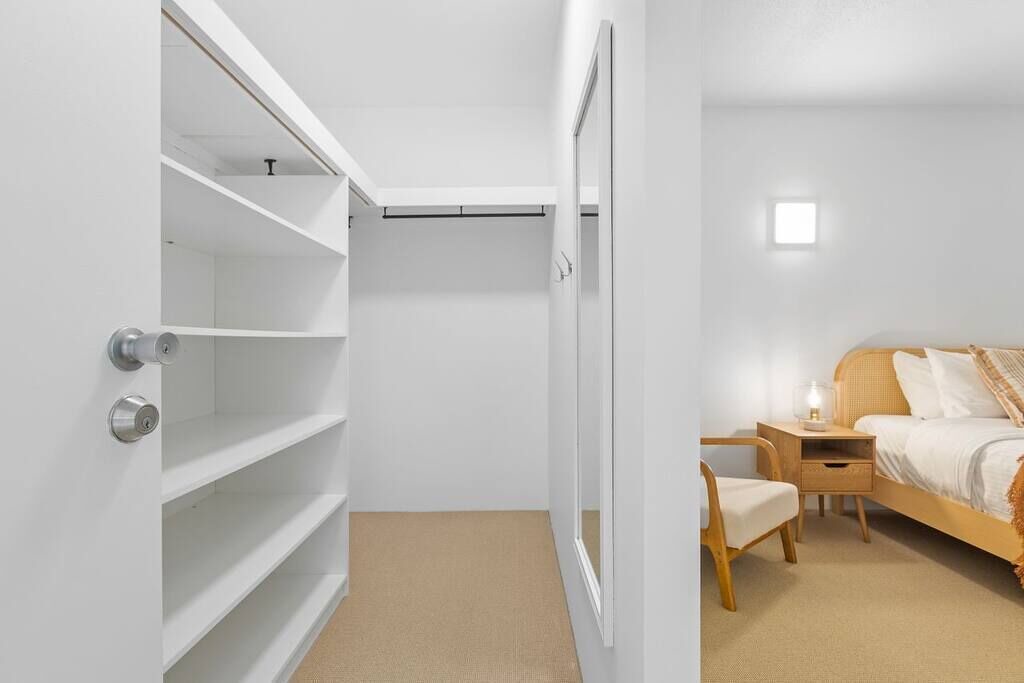 Photo of Bedroom in Currumbin