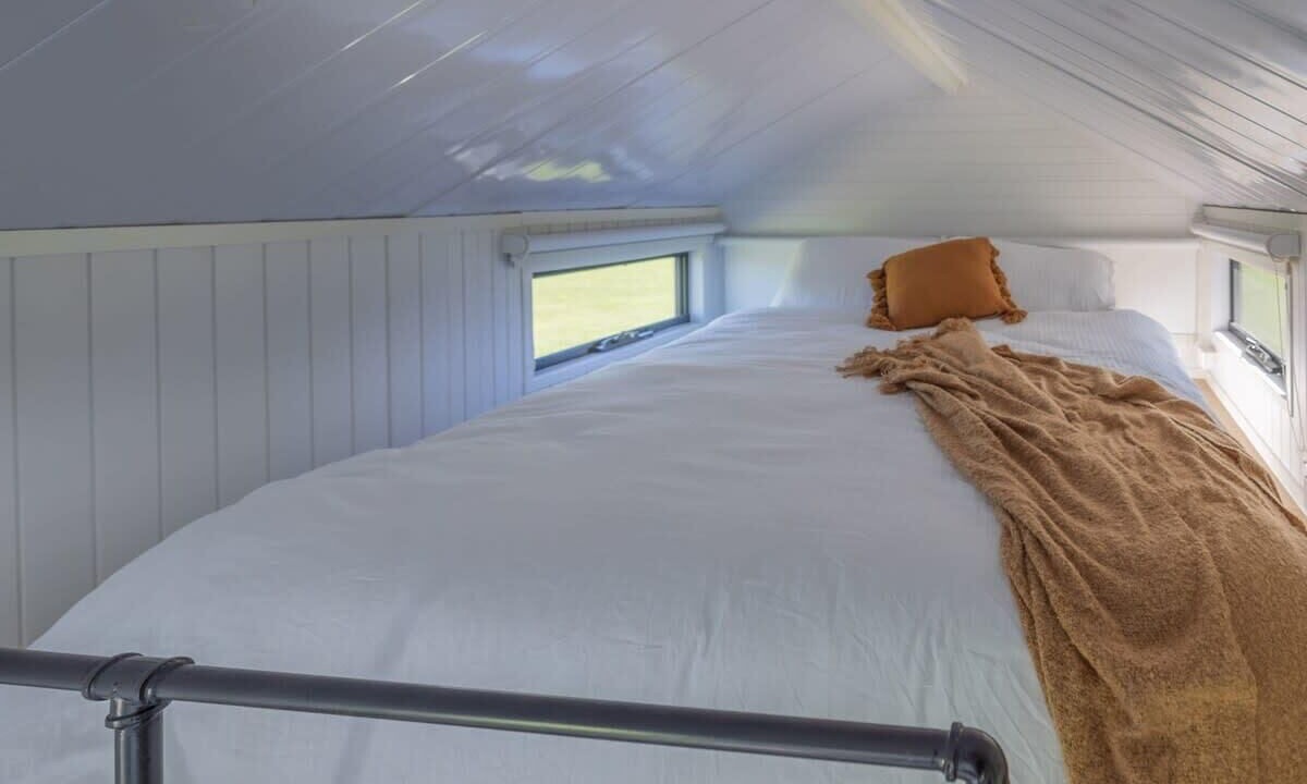 Photo of Bedroom in Andromache
