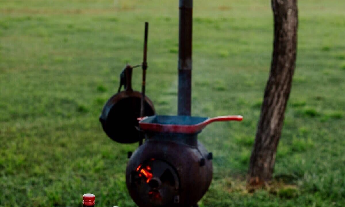 Photo of Outdoor in Andromache