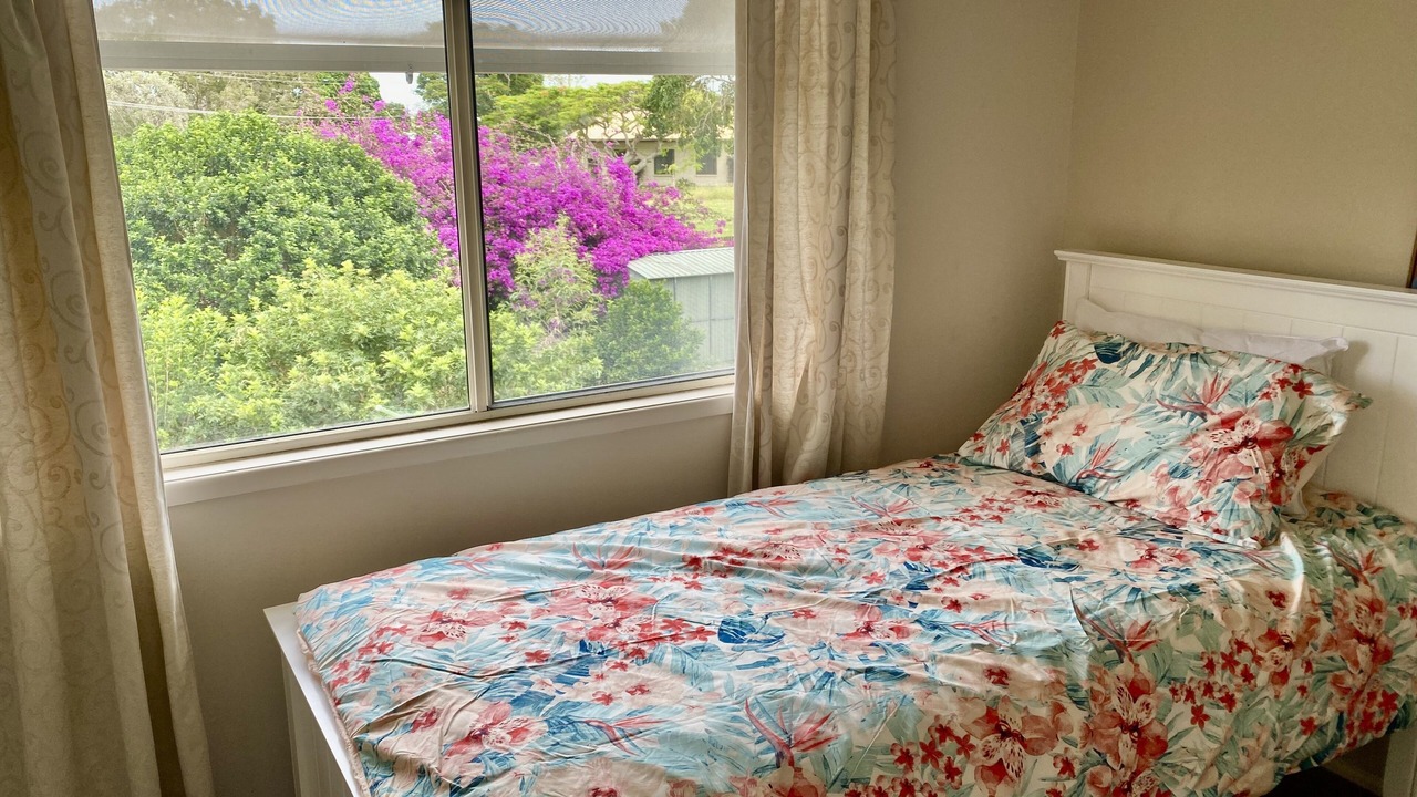 Photo of Bedroom in Urangan