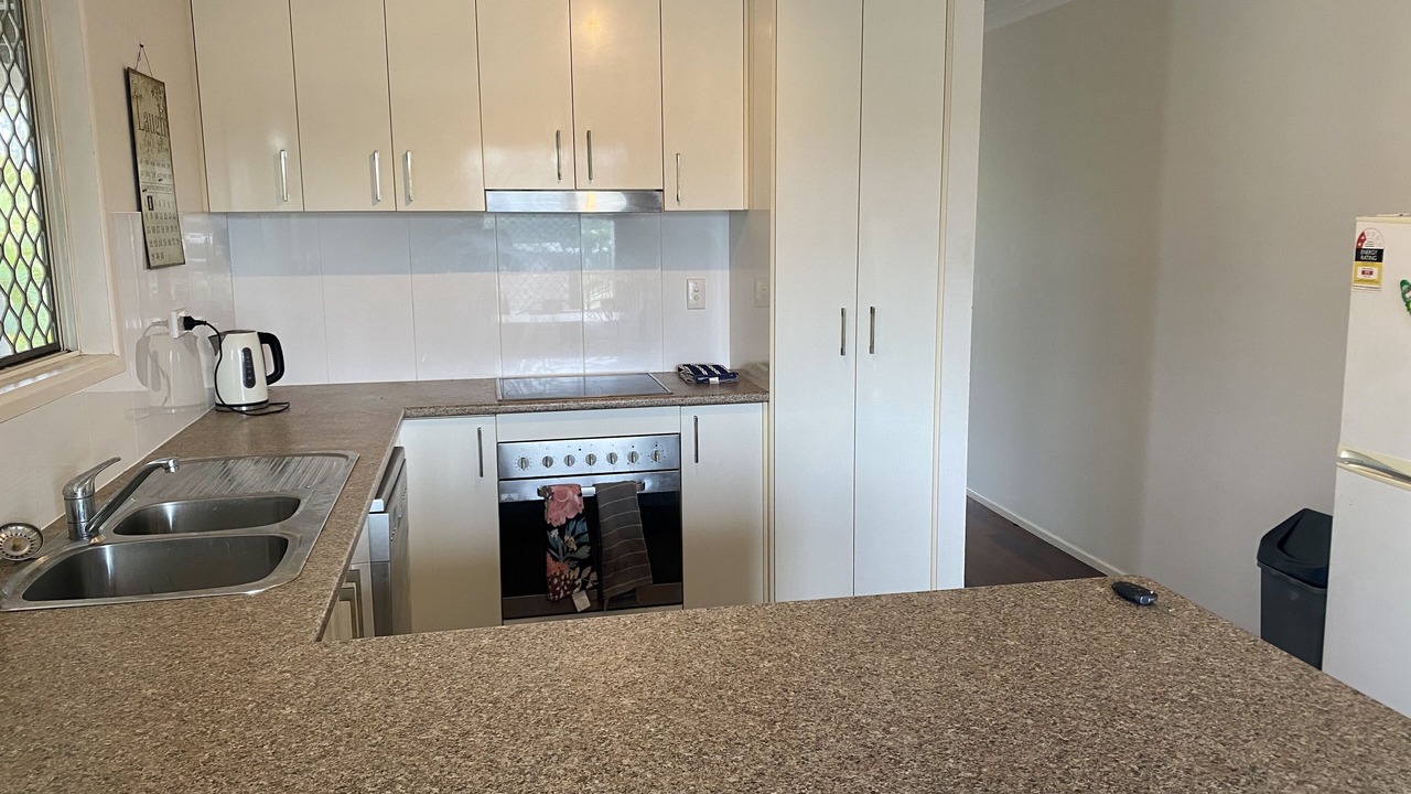 Photo of Kitchen in Urangan