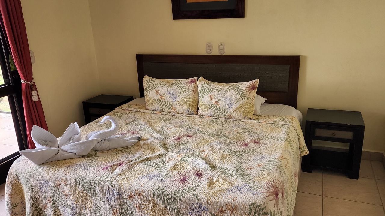 Photo of Bedroom in Barrio Los Villalobos