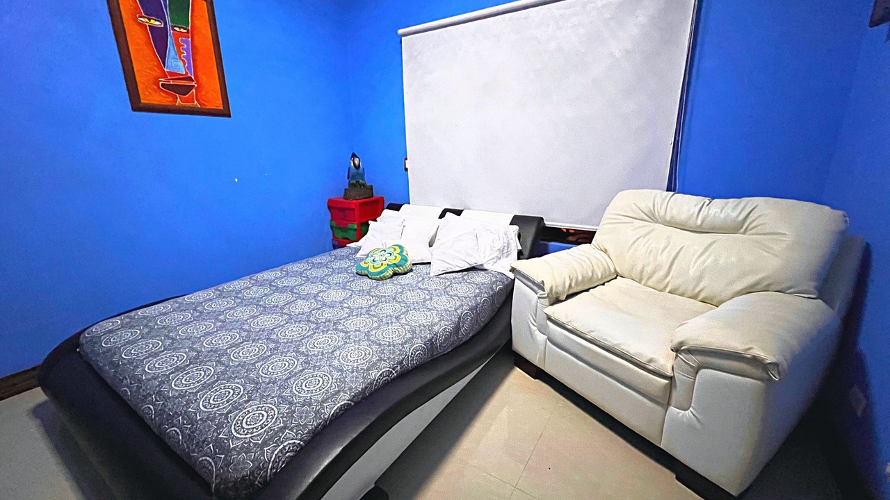 Photo of Bedroom in Zaragoza