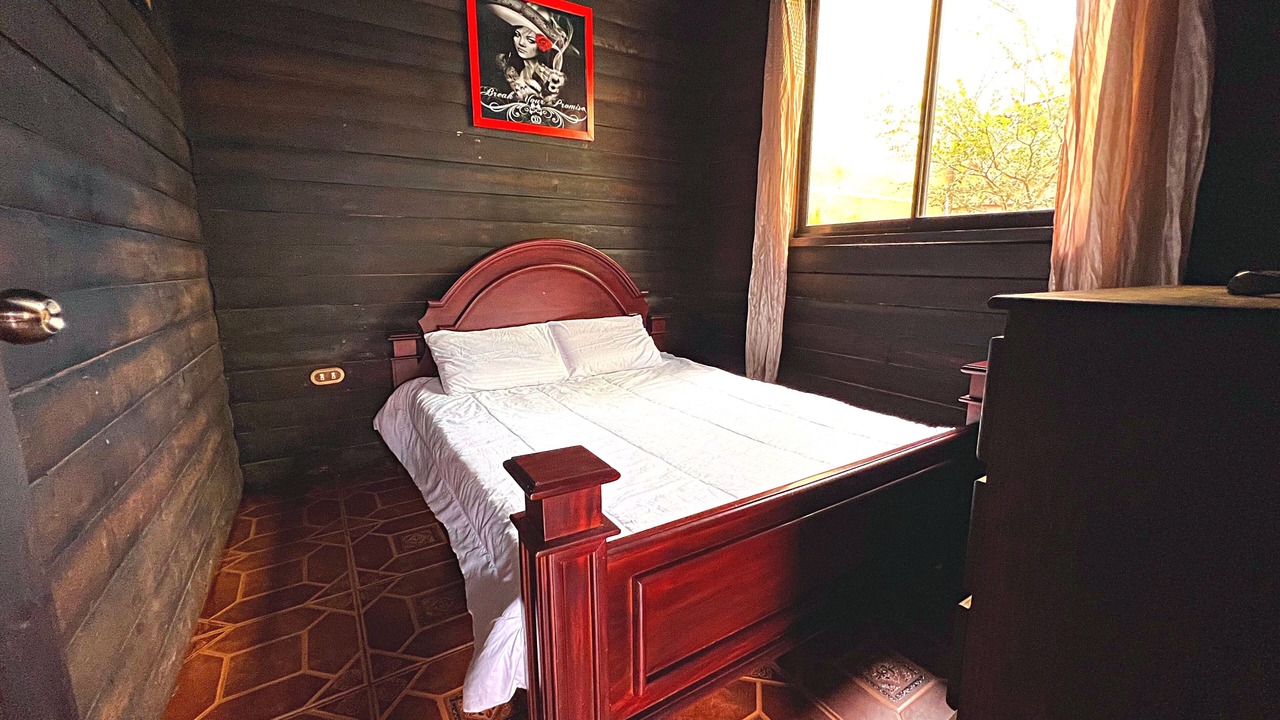 Photo of Bedroom in Zaragoza