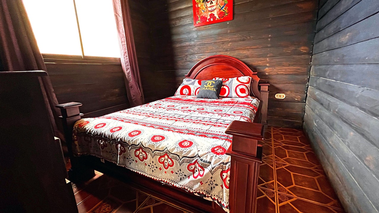 Photo of Bedroom in Zaragoza