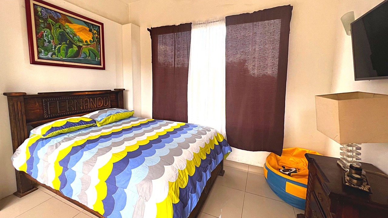 Photo of Bedroom in Zaragoza