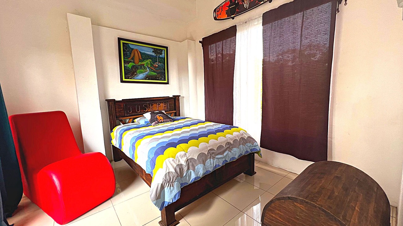 Photo of Bedroom in Zaragoza