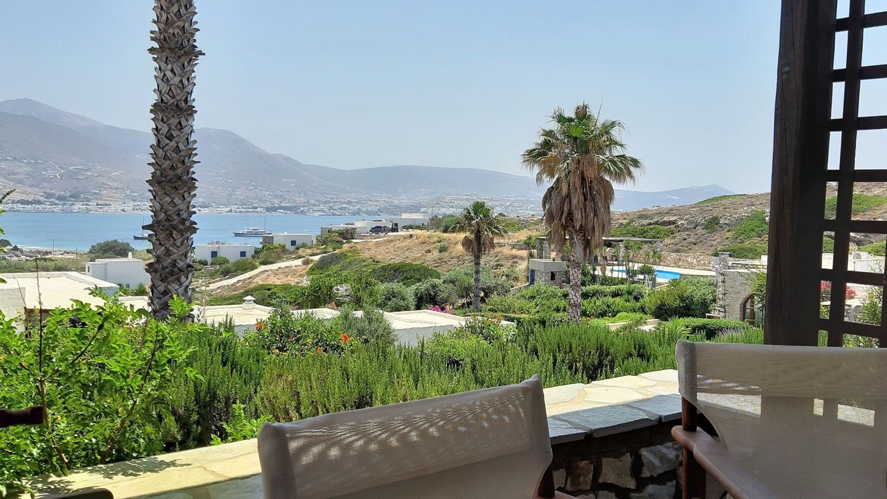 Photo of Outdoor in Krotiri