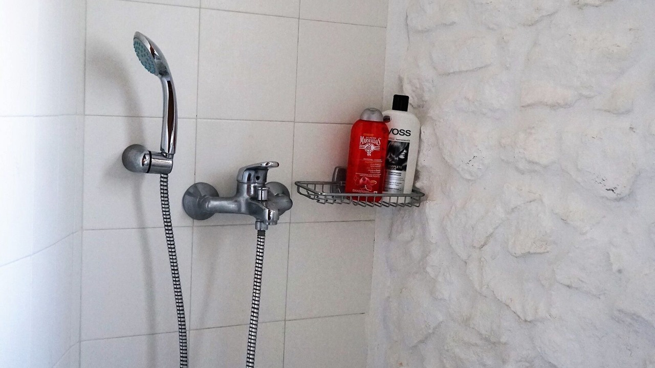 Photo of Bathroom in Krotiri