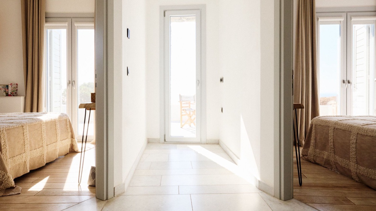 Photo of Bedroom in Syros