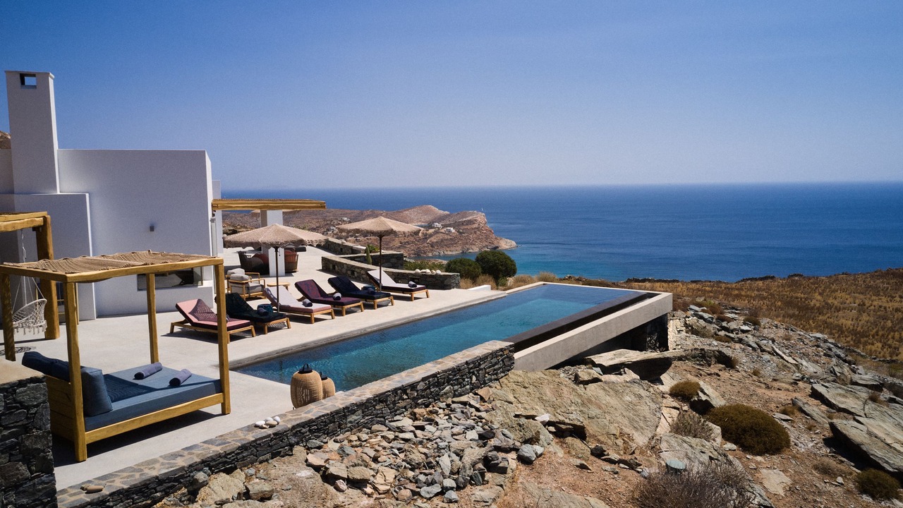 Photo of Outdoor in Syros