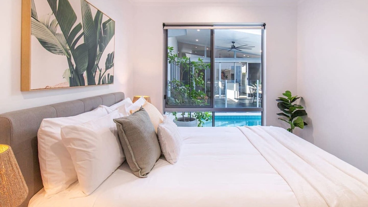 Photo of Bedroom in Parramatta Park