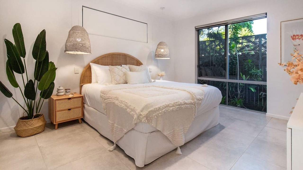 Photo of Bedroom in Parramatta Park