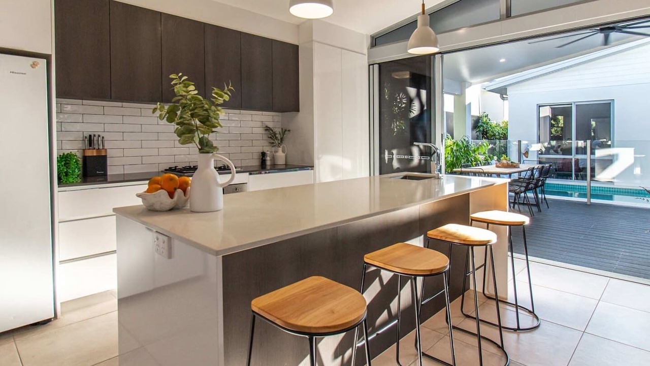 Photo of Kitchen in Parramatta Park