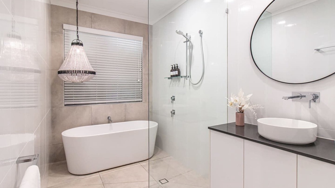 Photo of Bathroom in Parramatta Park