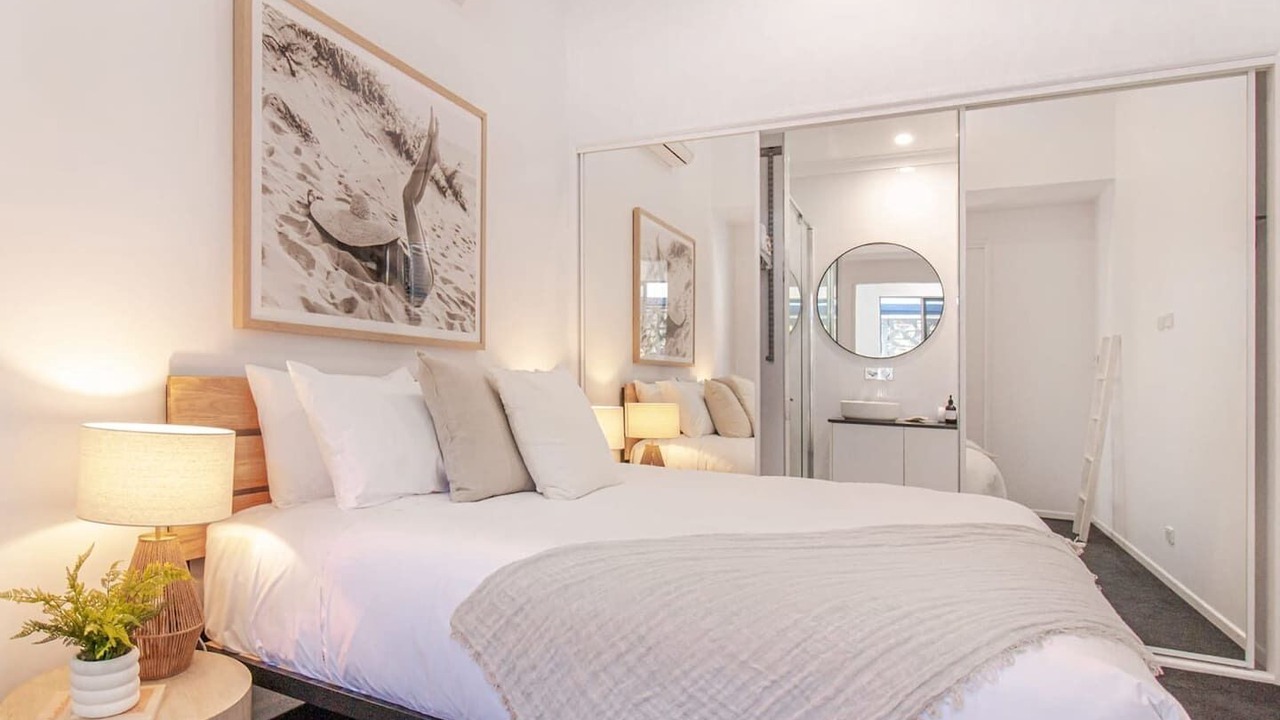 Photo of Bedroom in Parramatta Park