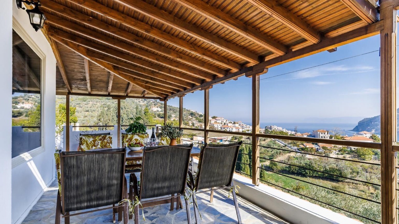 Photo of Others in Skopelos