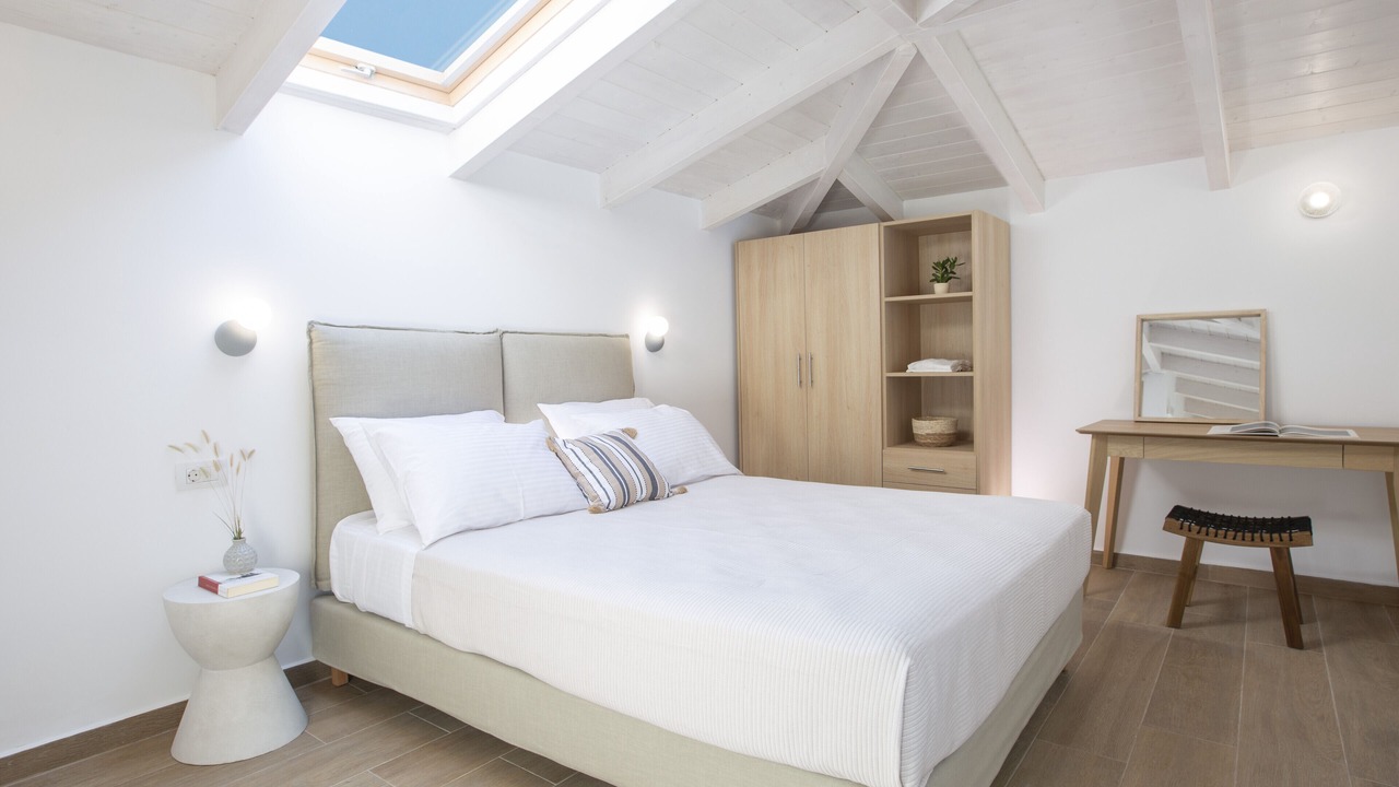 Photo of Bedroom in Tsoukaladhes