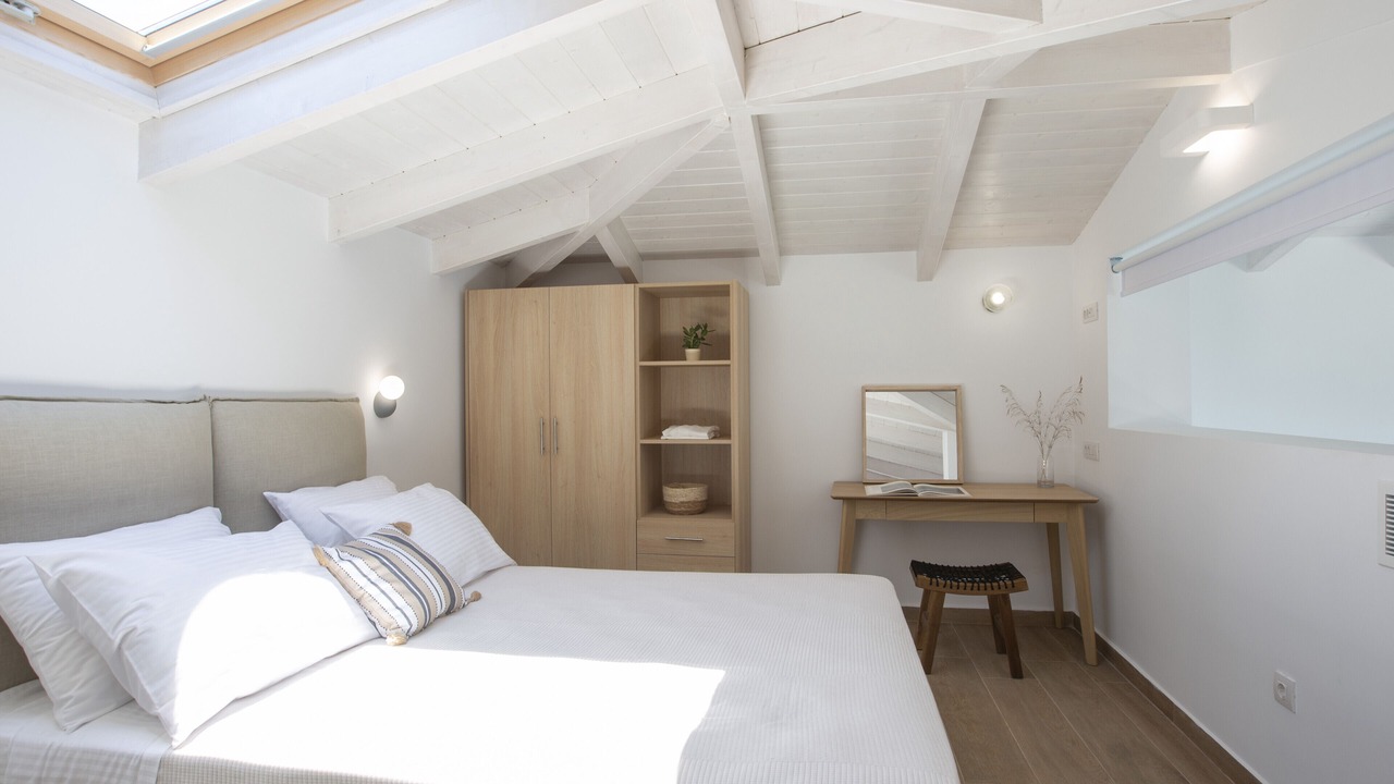 Photo of Bedroom in Tsoukaladhes