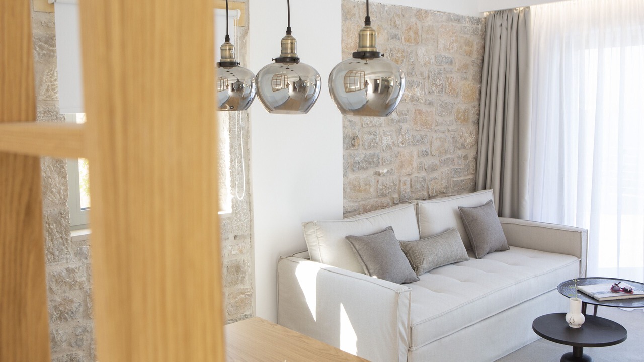 Photo of Livingroom in Tsoukaladhes