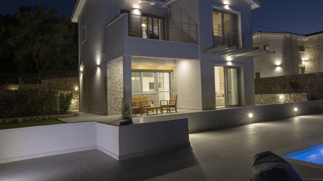 Photo of Patio Balcony in Tsoukaladhes