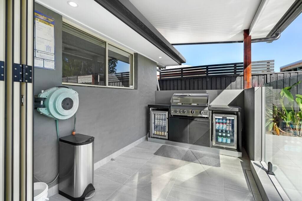 Photo of Patio Balcony in Robina