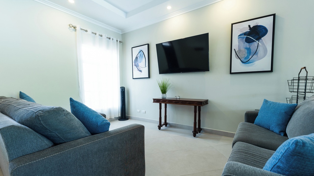 Photo of Livingroom in Esterillos Oeste