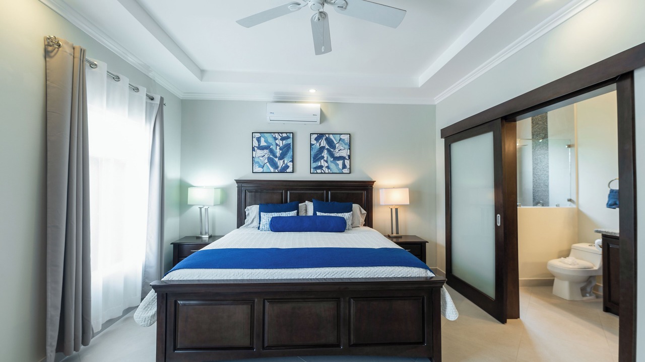 Photo of Bedroom in Esterillos Oeste
