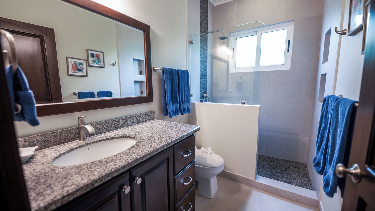 Photo of Bathroom in Esterillos Oeste