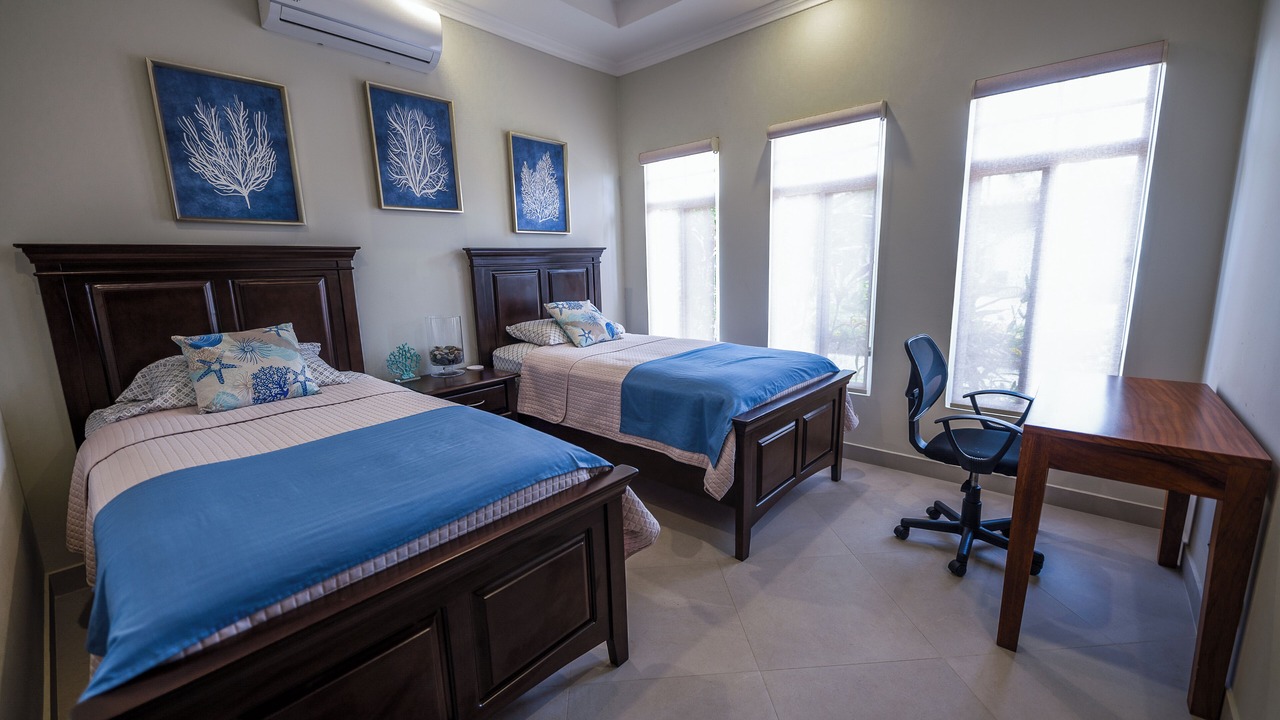 Photo of Bedroom in Esterillos Oeste