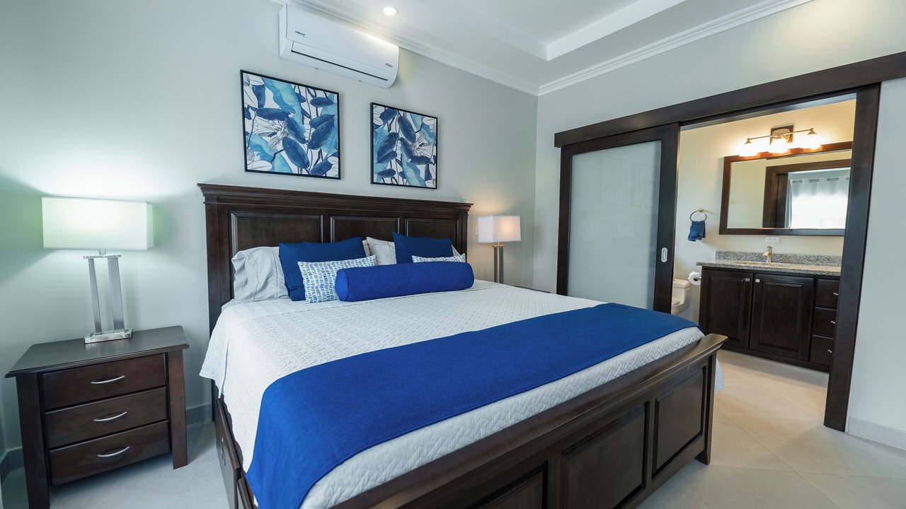Photo of Bedroom in Esterillos Oeste