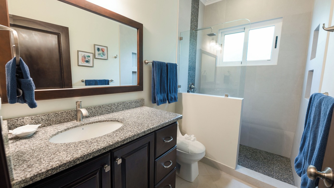 Photo of Bathroom in Esterillos Oeste