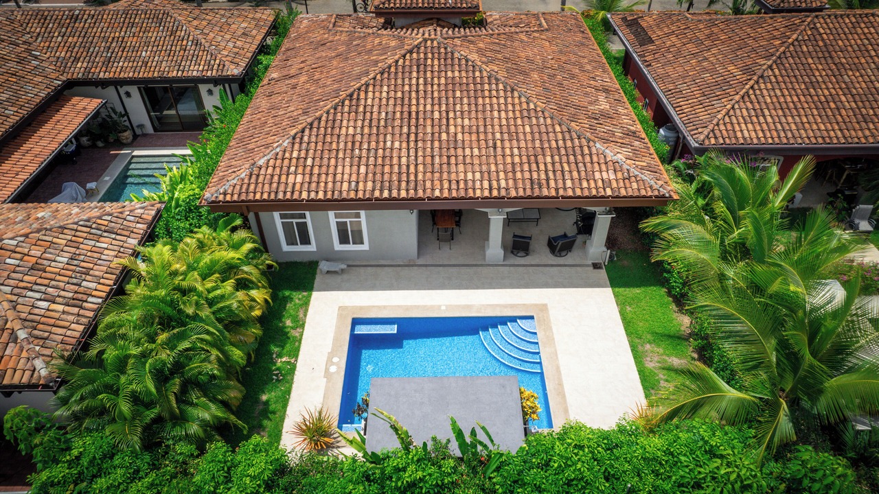Photo of Outdoor in Esterillos Oeste