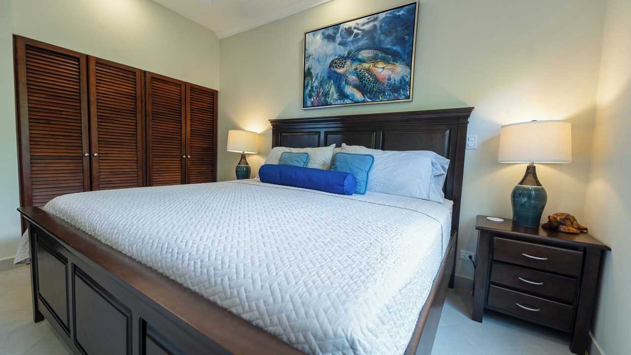 Photo of Bedroom in Esterillos Oeste