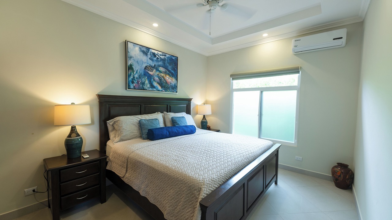 Photo of Bedroom in Esterillos Oeste