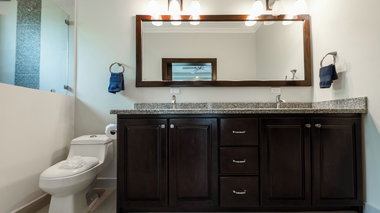 Photo of Bathroom in Esterillos Oeste