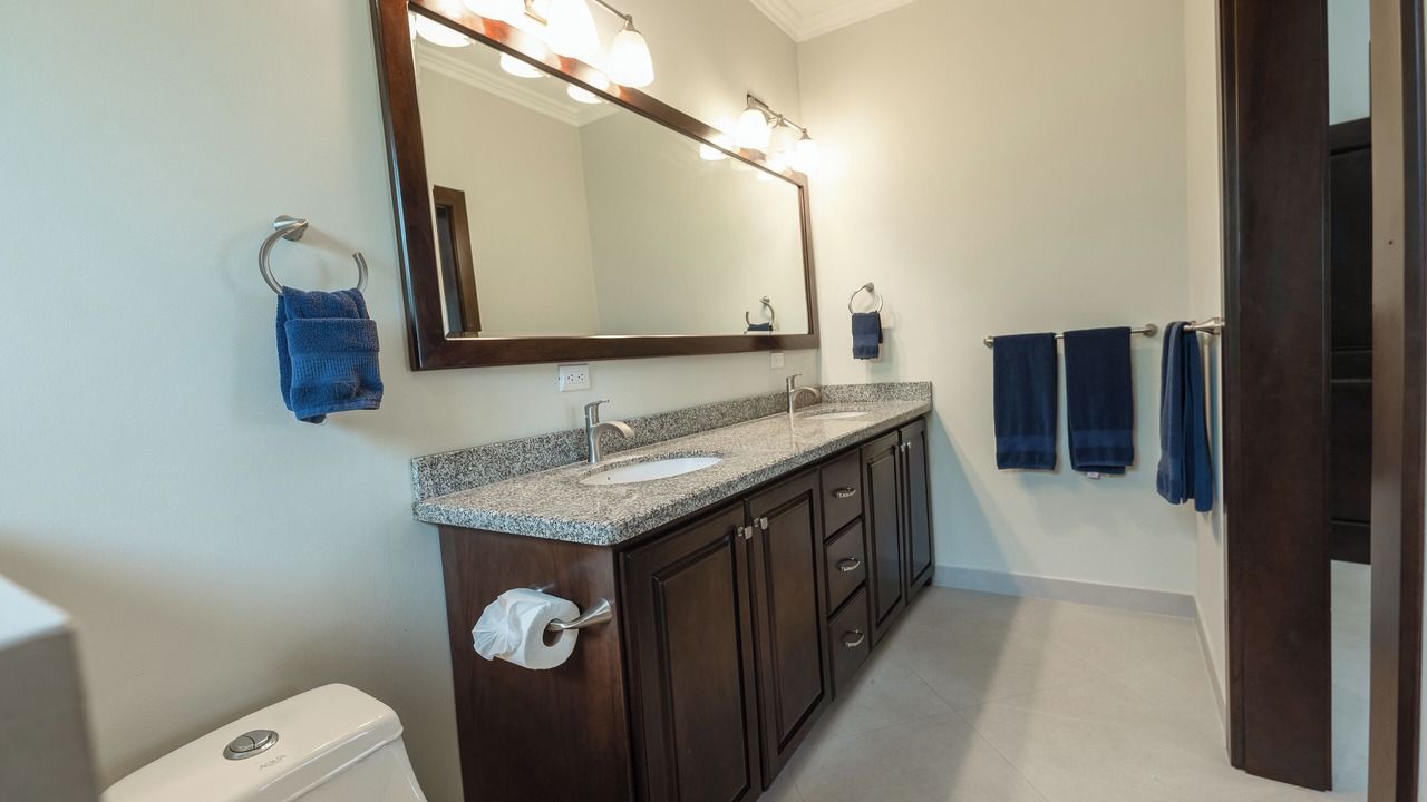 Photo of Bathroom in Esterillos Oeste