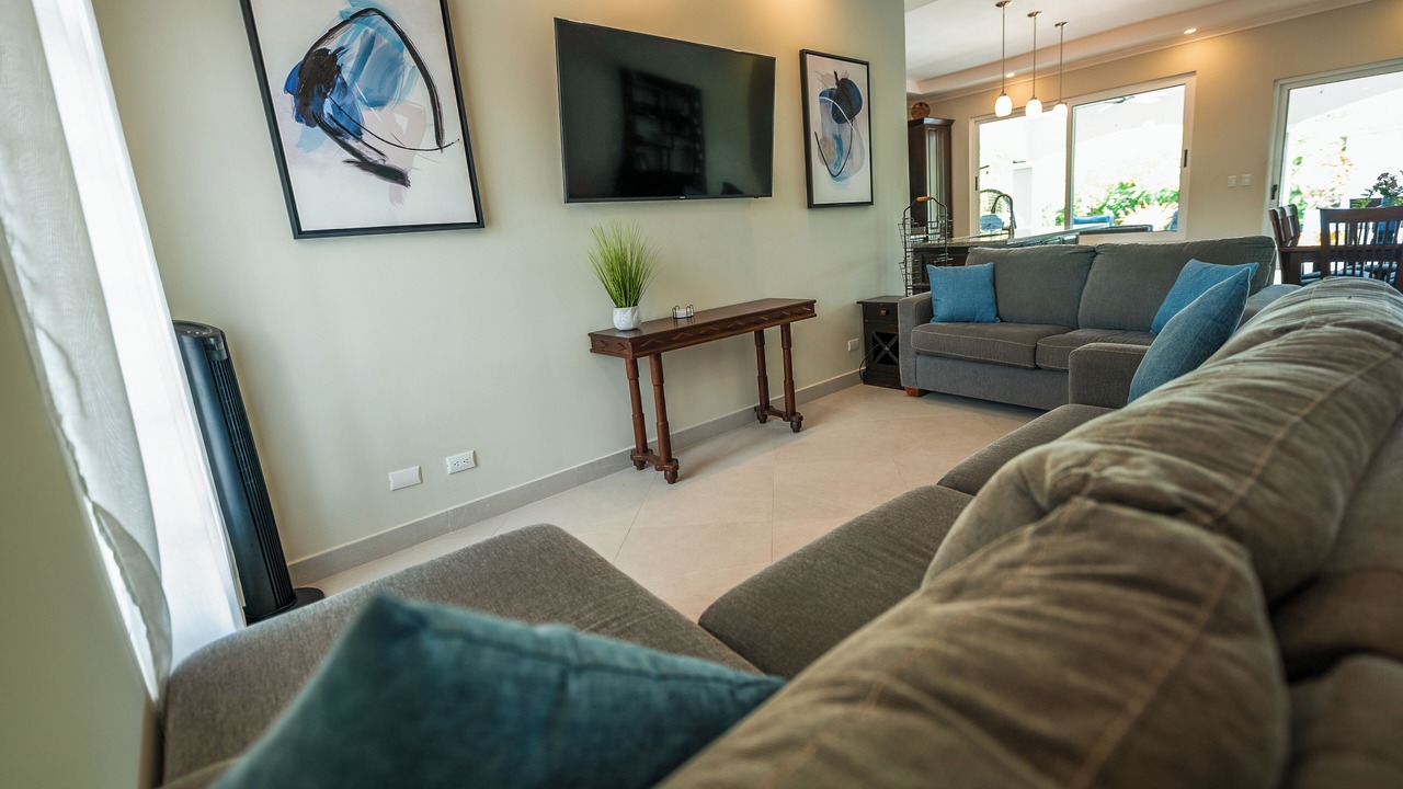 Photo of Livingroom in Esterillos Oeste