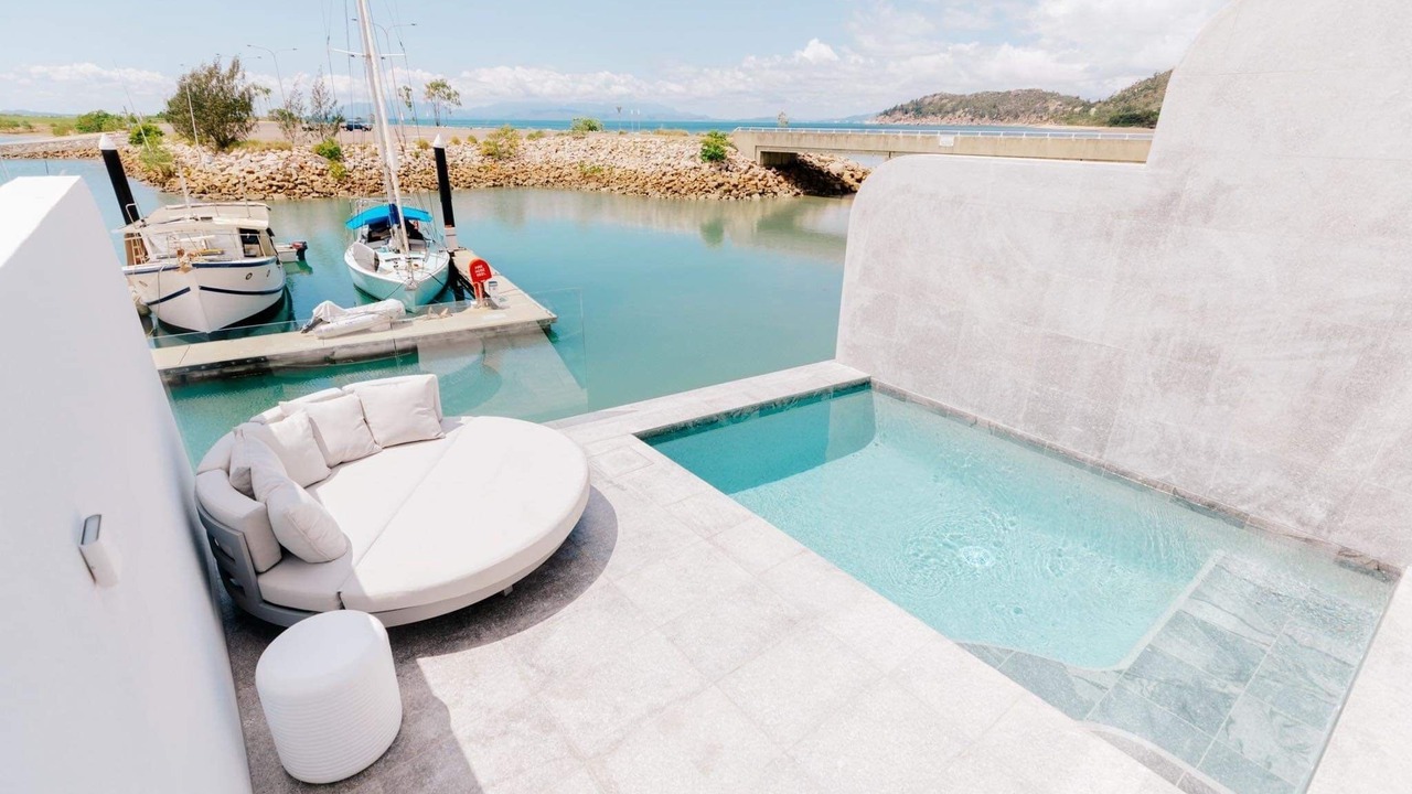 Photo of Outdoor in Nelly Bay