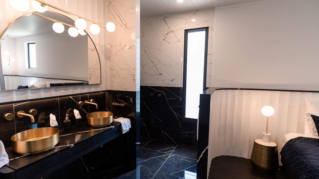Photo of Bathroom in Nelly Bay