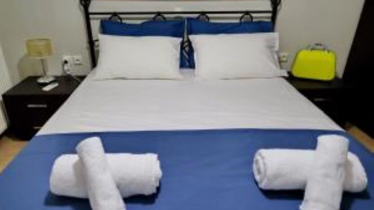 Photo of Bedroom in Nafpaktos