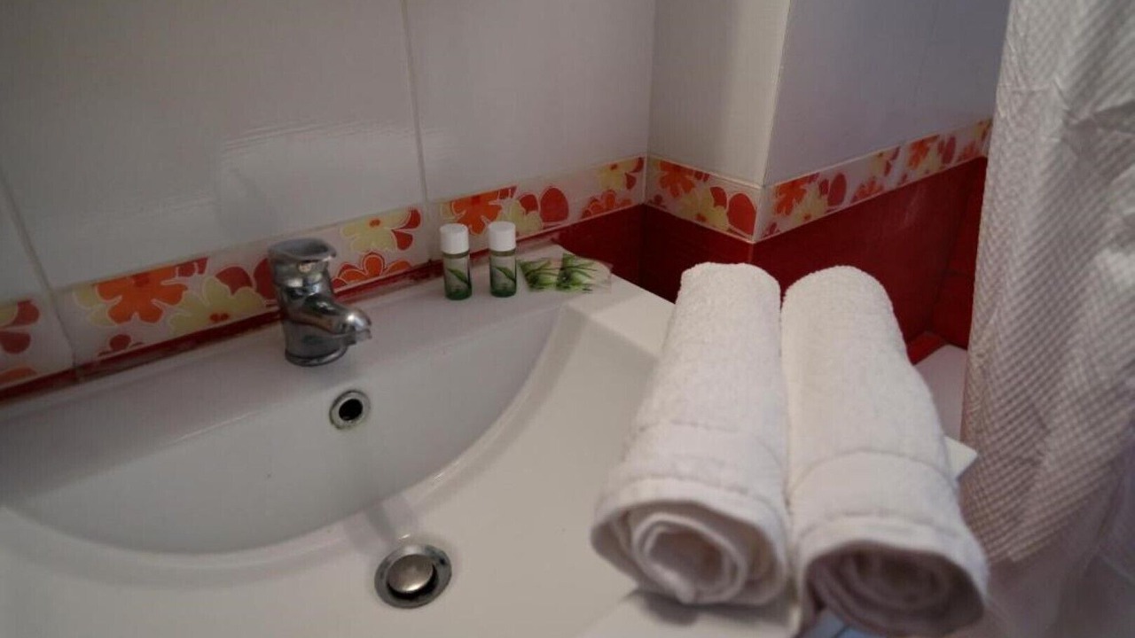 Photo of Bathroom in Nafpaktos