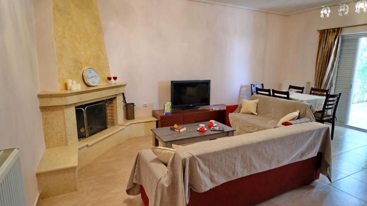 Photo of Livingroom in Nafpaktos